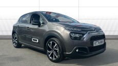 Citroen C3 1.2 PureTech 110 Max 5dr Petrol Hatchback